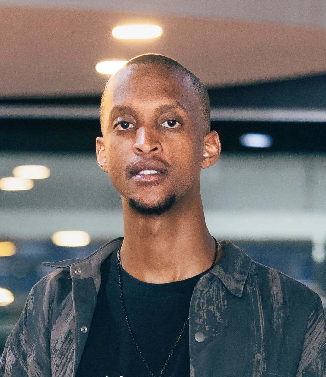 Arnaud Kayonga