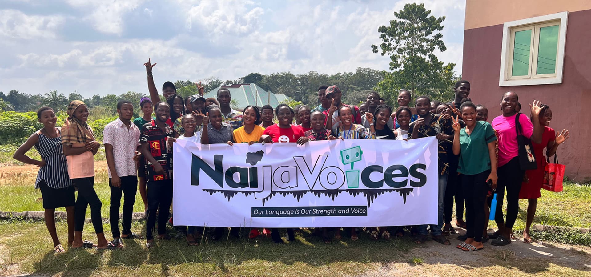 NaijaVoices