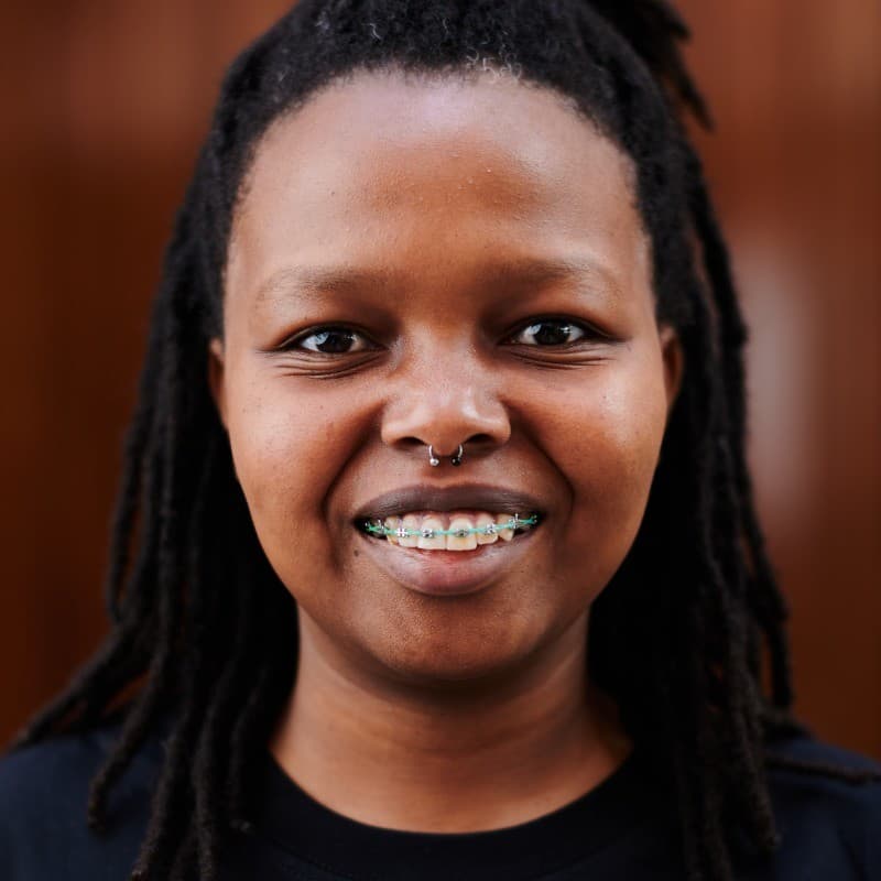 Rachael Wambua