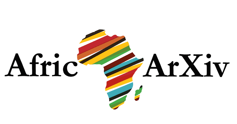 AfricArxiv