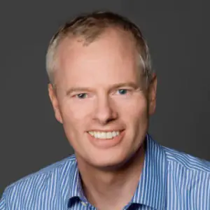 Andrew Bredenkamp