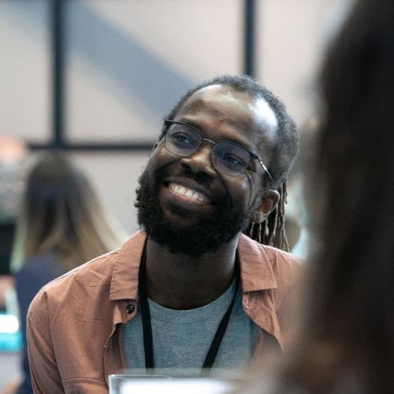 Emmanuel Klu