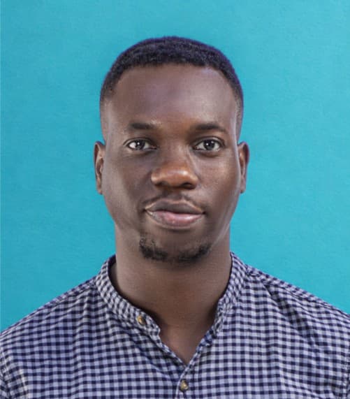Dr. Gilles Hacheme