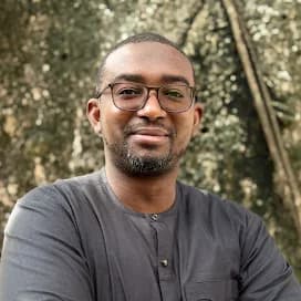Dr. Tajuddeen Gwadabe